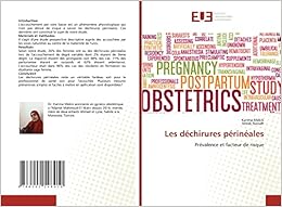 Buy Les déchirures périnéales Book Online at Low Prices in India | Les ...